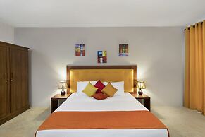 Palm Beach Inn and Sea Shells Cabanas