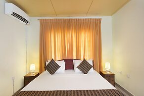 Palm Beach Inn and Sea Shells Cabanas