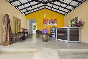 Palm Beach Inn and Sea Shells Cabanas