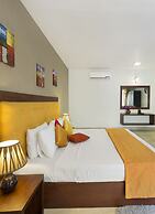 Palm Beach Inn and Sea Shells Cabanas