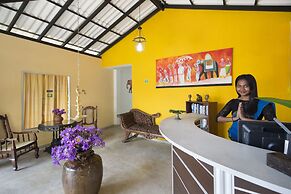 Palm Beach Inn and Sea Shells Cabanas