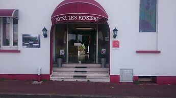 Hôtel Les Rosiers