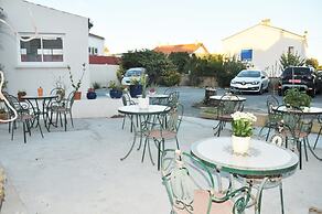 Hôtel Les Rosiers