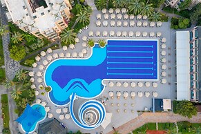 Selectum Collection Bodrum (Ex. Kairaba Bodrum Imperial)