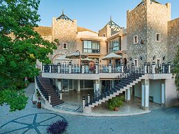 Selectum Collection Bodrum (Ex. Kairaba Bodrum Imperial)