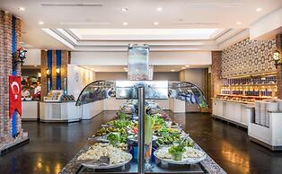 Selectum Collection Bodrum (Ex. Kairaba Bodrum Imperial)