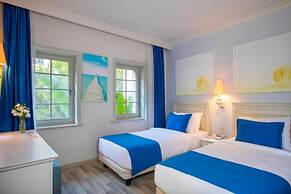 Selectum Collection Bodrum (Ex. Kairaba Bodrum Imperial)