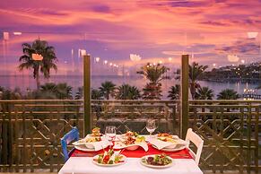 Selectum Collection Bodrum (Ex. Kairaba Bodrum Imperial)