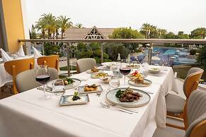 Holiday Village Turkiye