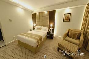 Hotel Agrabad