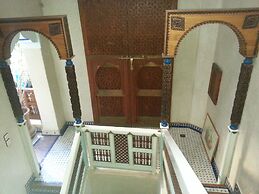 Riad Puchka