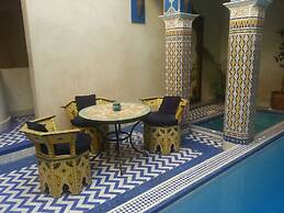 Riad Puchka