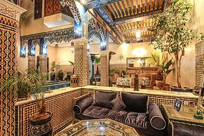 Riad Puchka