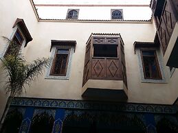 Riad Puchka