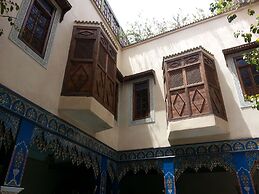 Riad Puchka