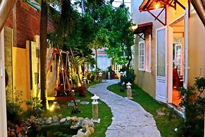 Green Garden Homestay