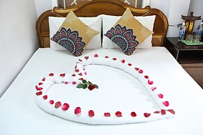 Green Garden Homestay