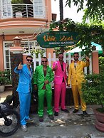 Green Garden Homestay