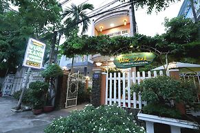 Green Garden Homestay