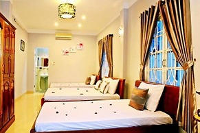 Green Garden Homestay