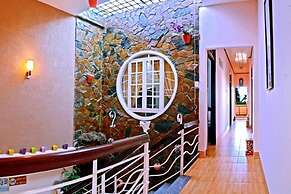 Green Garden Homestay