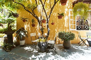 Green Garden Homestay