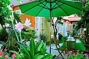Green Garden Homestay