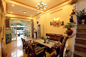 Green Garden Homestay