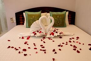 Green Garden Homestay