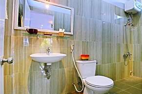 Green Garden Homestay