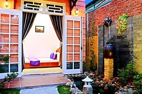 Green Garden Homestay