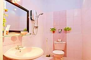 Green Garden Homestay