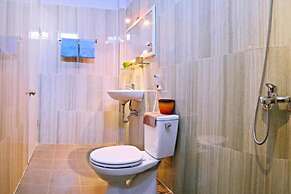 Green Garden Homestay