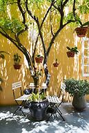 Green Garden Homestay