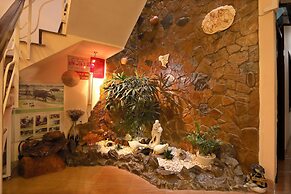 Green Garden Homestay