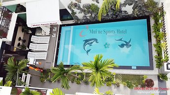 Mui Ne Sports Hotel