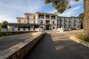 Domotel Kastri