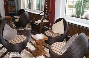 Hotel Bürgerstuben