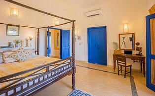 Wildflower Villas