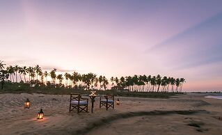 Jetwing Kottukal Beach House