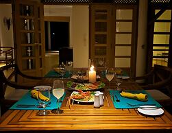 Jetwing Kottukal Beach House