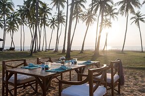 Jetwing Kottukal Beach House