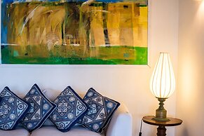 Jetwing Kottukal Beach House