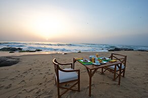 Jetwing Kottukal Beach House