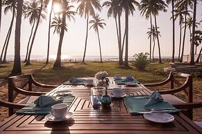 Jetwing Kottukal Beach House