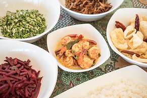 Jetwing Kottukal Beach House