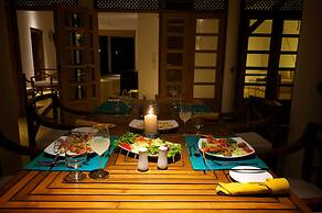 Jetwing Kottukal Beach House