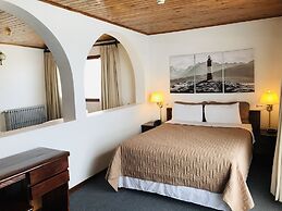 Hotel Ushuaia