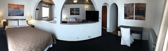 Hotel Ushuaia