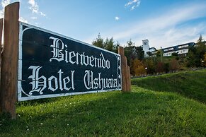Hotel Ushuaia